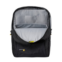techair TANZ0701v6 Classic essential 14 - 15.6" backpack Black - Image 2