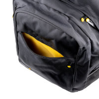 techair TANZ0701v6 Classic essential 14 - 15.6" backpack Black - Image 3