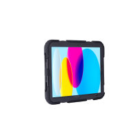 techair TAXIPF069v2 Xpedition 10th & 11th Gen iPad Rugged Case Black - Image 2