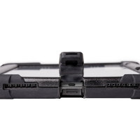 techair TAXIPF069v2 Xpedition 10th & 11th Gen iPad Rugged Case Black - Image 4
