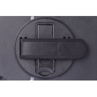 techair TAXIPF069v2 Xpedition 10th & 11th Gen iPad Rugged Case Black - Image 5