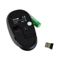techair Classic essential USB (wireless) mouse - Image 3