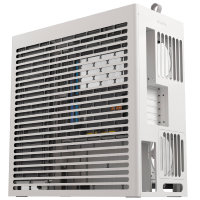 HAVN (HVN-CA-HS420-07) Mid tower PC case, UniSheet glass, Up to 470mm GPU clearance, Supports up to 11 x 140mm fans, ATX, E-ATX, Micro-ATX, Mini-ITX - Image 2