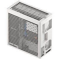 HAVN (HVN-CA-HS420-07) Mid tower PC case, UniSheet glass, Up to 470mm GPU clearance, Supports up to 11 x 140mm fans, ATX, E-ATX, Micro-ATX, Mini-ITX - Image 3