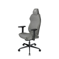 TX3 SOLO 360 Gaming Chair - Loft Air Light Grey