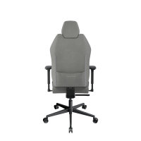 TX3 SOLO 360 Gaming Chair - Loft Air Light Grey - Image 2