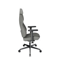 TX3 SOLO 360 Gaming Chair - Loft Air Light Grey - Image 4