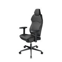 TX3 SOLO 360 Gaming Chair - Modern Black (No Pocket)