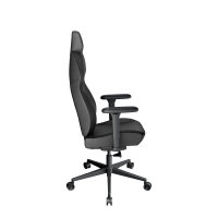 TX3 SOLO 360 Gaming Chair - Modern Black (No Pocket) - Image 3