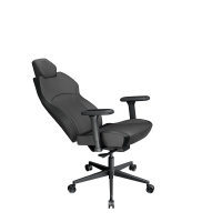 TX3 SOLO 360 Gaming Chair - Modern Black (No Pocket) - Image 4