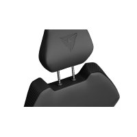 TX3 SOLO 360 Gaming Chair - Modern Black (No Pocket) - Image 5
