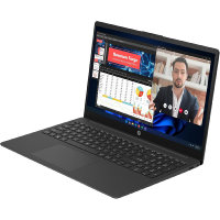 HP 15-fd1006sax Laptop, 15.6 Inch Screen, Intel Core 3-100U, 8GB DDR4 RAM, 256GB SSD, Intel Graphics, Windows 11 Home - Image 2
