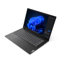 Lenovo V14 G5 83GU006NUK Laptop, 14 Inch Full HD 1080p Screen, Intel Core i5-13420H 13th Gen, 8GB RAM, 256GB SSD, Intel UHD Graphics, Windows 11 Pro - Image 2