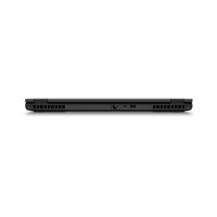 Lenovo ThinkPad P16V Laptop, 16 Inch WUXGA 1920x1200 IPS Screen, Intel Core Ultra 7 165H, 16GB RAM, 512GB SSD, NVIDIA RTX 1000 Ada, Windows 11 Pro with 3 Year Warranty - Image 4