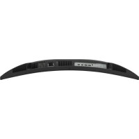Viewsonic VX3418C-2K Gaming Monitor 3440 x 1440 pixels, UltraWide QHD, 180Hz, 1ms, 2x HDMI, 2x DisplayPort, With Speakers, Black - Image 2