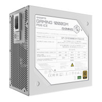 GIGABYTE 1000W GOLD F/M 1000GM PG5 ICE - Image 9