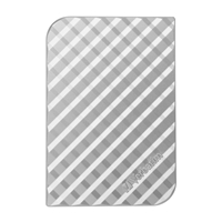 Verbatim (53198) Store 'N' Go 2.5" (6.35CM) GEN2 2TB USB 3.0 Silver - Image 4