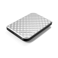 Verbatim (53198) Store 'N' Go 2.5" (6.35CM) GEN2 2TB USB 3.0 Silver - Image 5