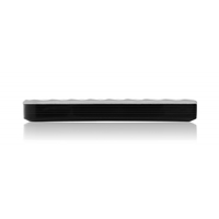 Verbatim (53198) Store 'N' Go 2.5" (6.35CM) GEN2 2TB USB 3.0 Silver - Image 6