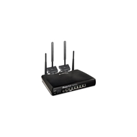 DrayTek V2927LAC-K Vigor 2927Lac Wireless 5 AC High Speed Gigabit Firewall 4G/LTE Integrated Modem Router - Image 7