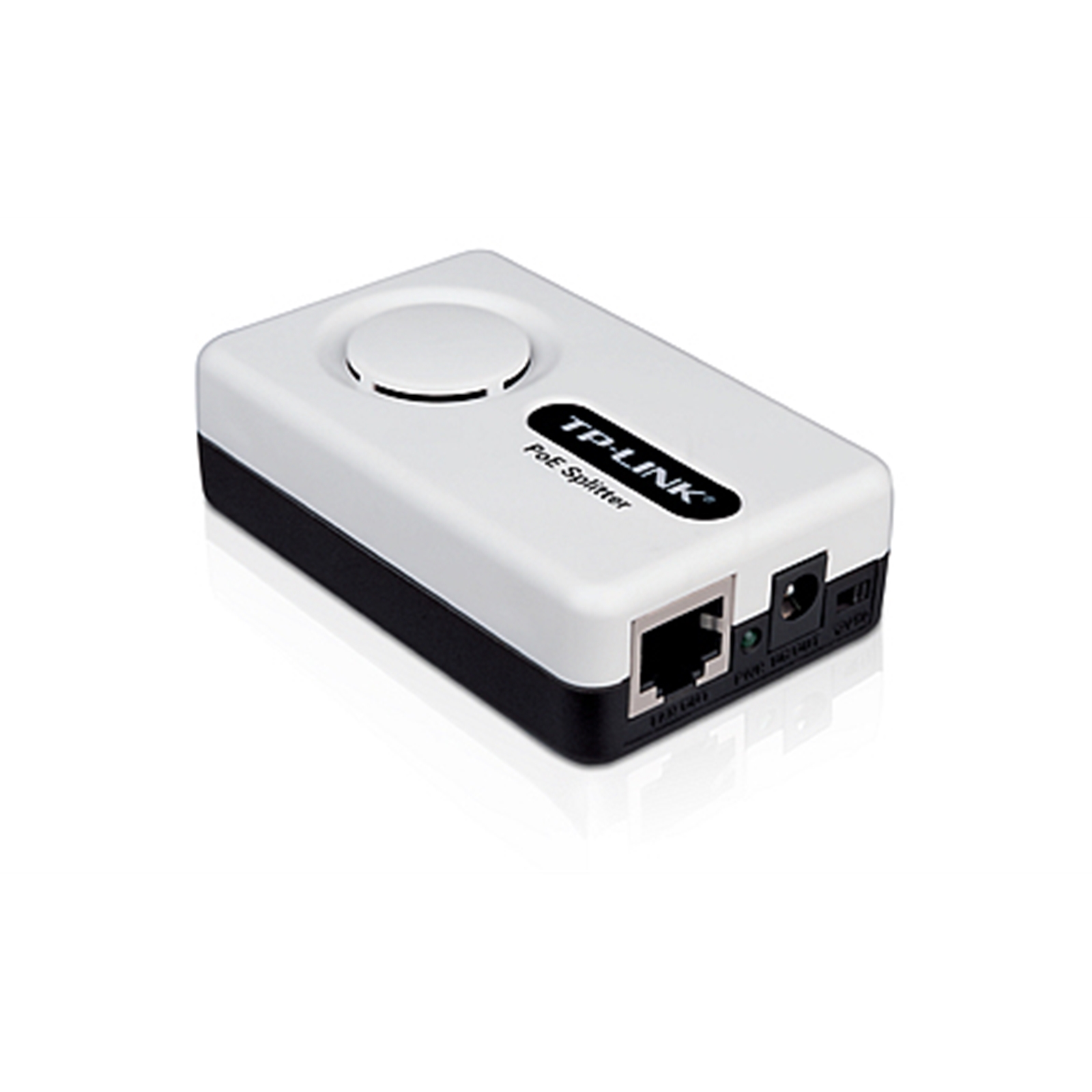 TP-Link Omada POE10R IEEE 802.3af 12VDC 1A, 9VDC 1A, 5VDC 2A PoE Splitter - Image 3