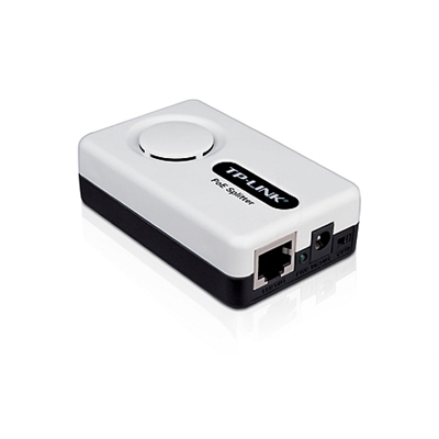 TP-Link Omada POE10R IEEE 802.3af 12VDC 1A, 9VDC 1A, 5VDC 2A PoE Splitter - Image 2