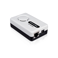 TP-Link Omada POE10R IEEE 802.3af 12VDC 1A, 9VDC 1A, 5VDC 2A PoE Splitter