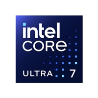 Intel Core (BX80768265) Ultra 7 Processor 265 Processor 20 Core, 20 Threads, 2.4GHz up to 5.3GHz Turbo, LGA 1851 Socket, 66MB Cache, 65W, Maximum Turbo Power182W